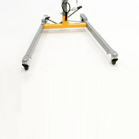 Подъемник ATLANT 150 17080 (14535) с подвесом в комплекте