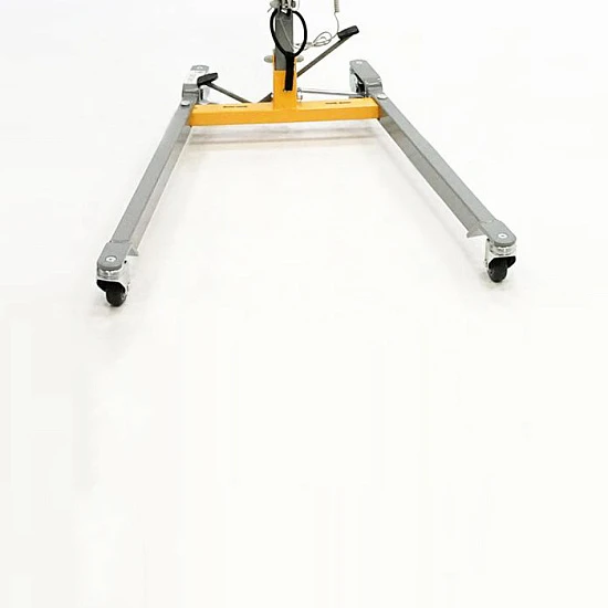 Подъемник ATLANT 150 17080 (14535) с подвесом в комплекте