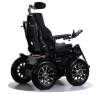 Кресло-коляска вездеход Caterwil Ultra 4WD PRO