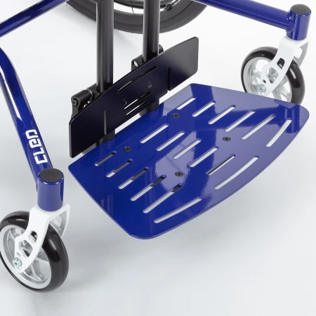 Детская активная кресло-коляски HOGGI CLEO Teen