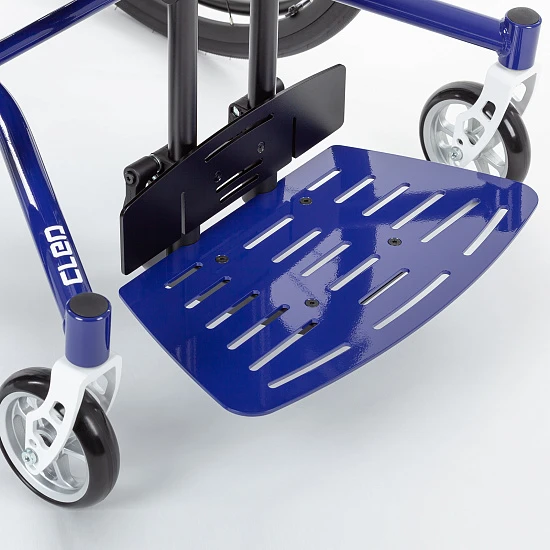 Детская активная кресло-коляски HOGGI CLEO Teen