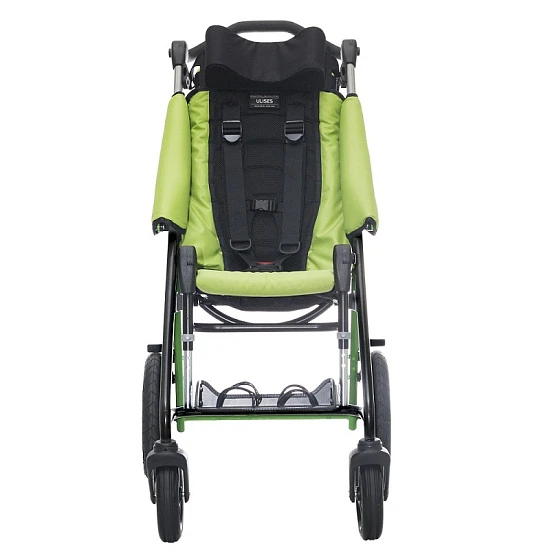 Инвалидная кресло-коляска ДЦП Akcesmed RACER УЛИСЕС EVO