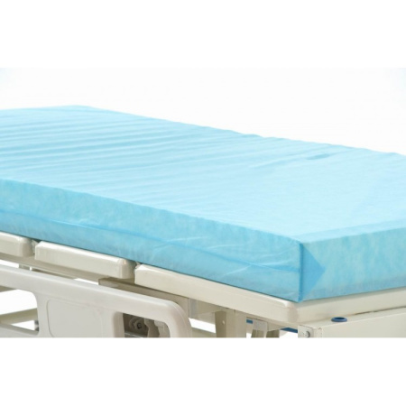 Матрас c семизональным распределением веса MET 7 ZONE