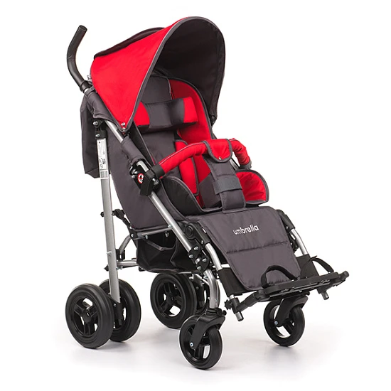 Кресло-коляска для детей с ДЦП VITEA CARE UMBRELLA 