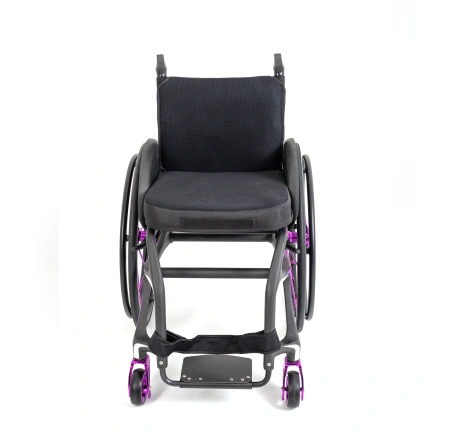 Инвалидная кресло-коляска активного типа iCross Active