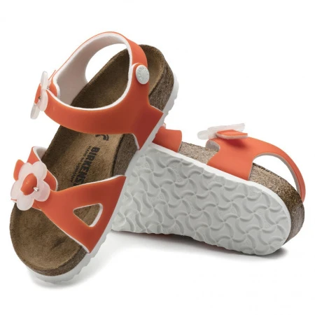 Сандалии ортопедические Rio Kids Birkenstock 1008176