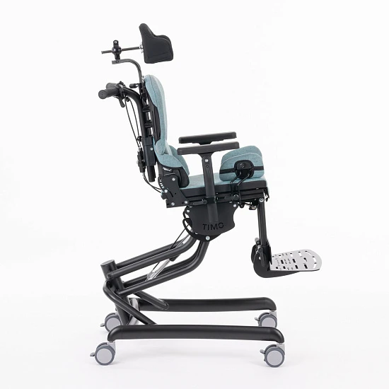 Детское комнатное кресло ДЦП Hoggi Bingo (компл. Timo)