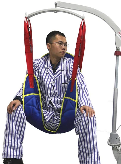 Жилет подвесной HV4