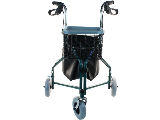 Ходунки Optimal-Kappa на трех колесах LY-308