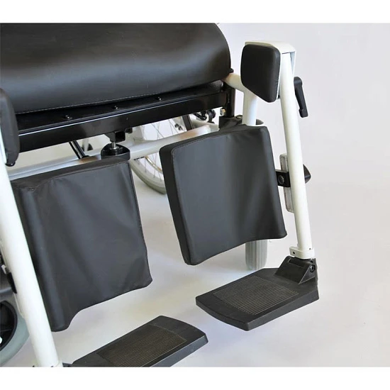 Кресло-коляска c повышенным комфортом 510B