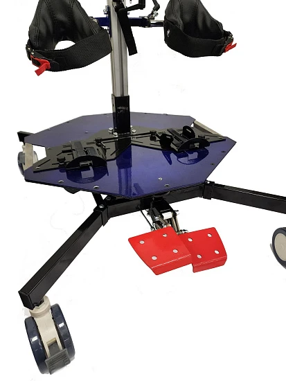 Вертикализатор RTX S