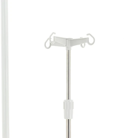 Кровать механическая Med-Mos E-1 PM-4018S-01 (5 функций)