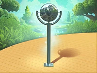 Лепестковый барабан вертикальный ILdrum - 9