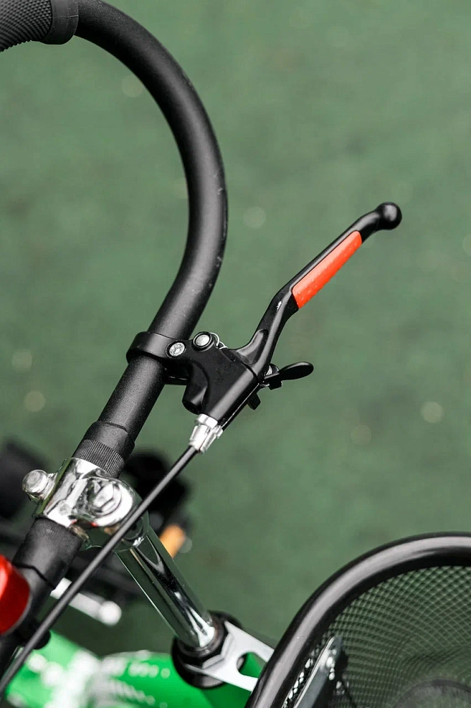 Велосипед для детей с ДЦП RAFT BIKE