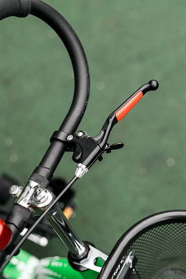 Велосипед для детей с ДЦП RAFT BIKE