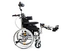 Кресло-коляска с ручным приводом Excel G7