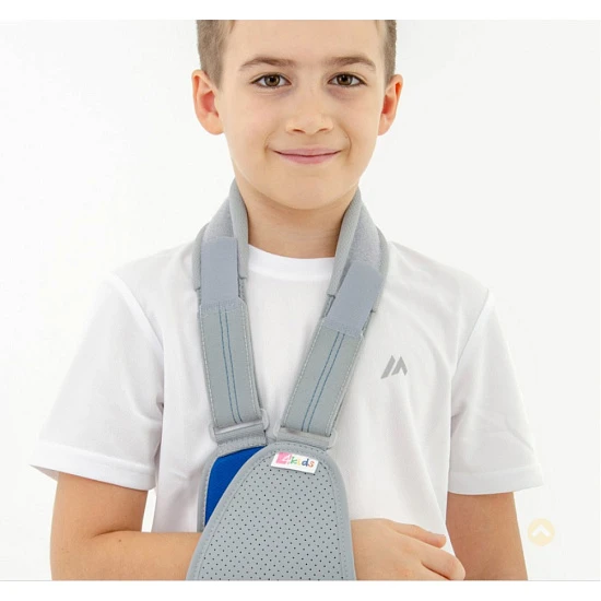 Детская универсальная перевязь для верхней конечности Reh4Mat OKG-03 (детский)