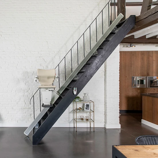 Подъемник для инвалидов HANDICARE 1100