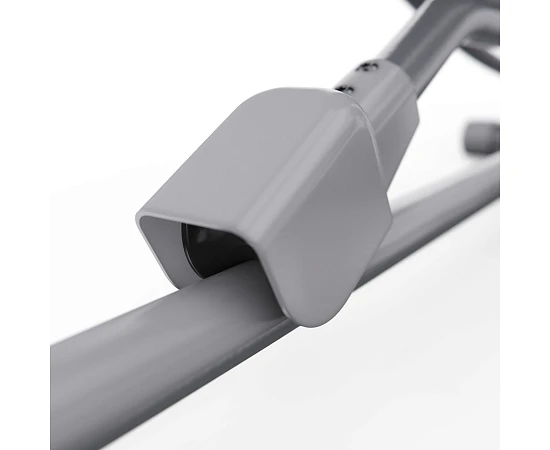 Эллиптический тренажёр DFC Westinghouse, магнитный, складной