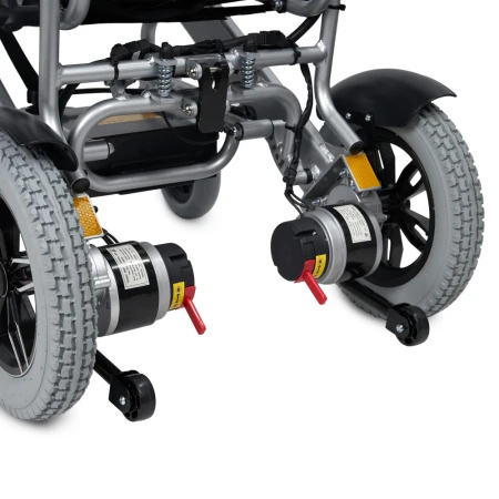 Кресло-коляска для инвалидов Армед JRWD602