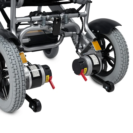 Кресло-коляска для инвалидов Армед JRWD602