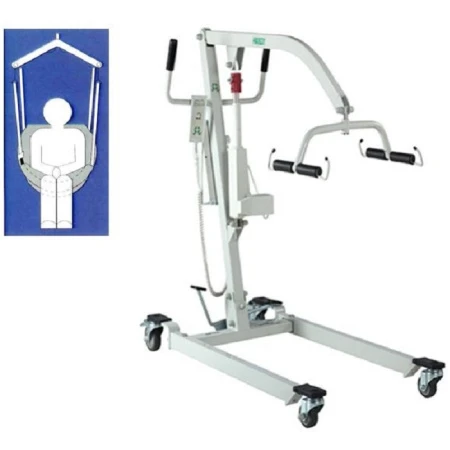 Подъемник электрический для инвалидов Riff LY-9011