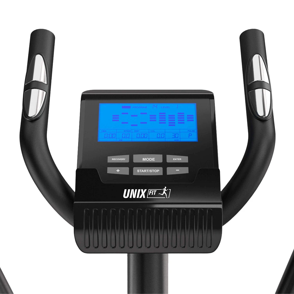Эллиптический тренажер UNIX Fit SL-340E