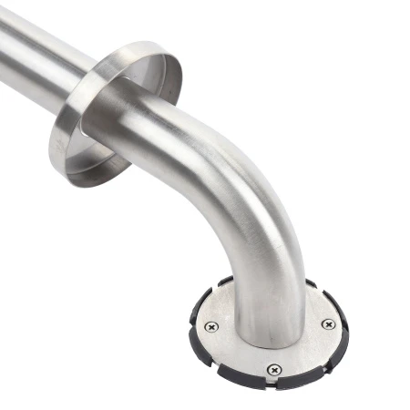 Поручень настенный MED-MOS МСПН-С10