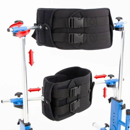 Вертикализатор статический ПАРАПИОН арт.GNS (Парапион Гениус)