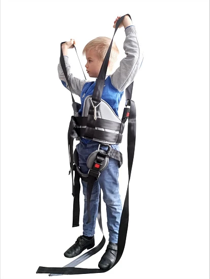 Жилет подвесной HV1 малый