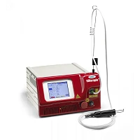 Мобильная версия аппарата лазерной ХИЛТерапии Hilterapia SH1