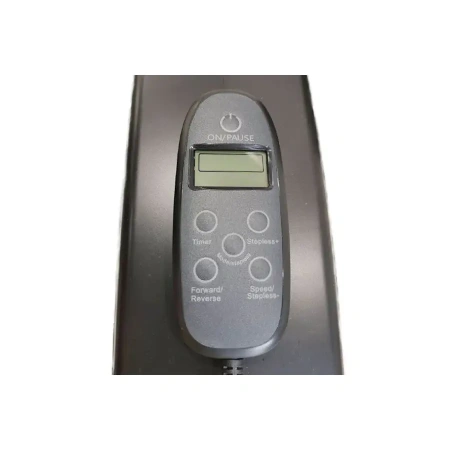 Педальный тренажер с электродвигателем LY-901-FM