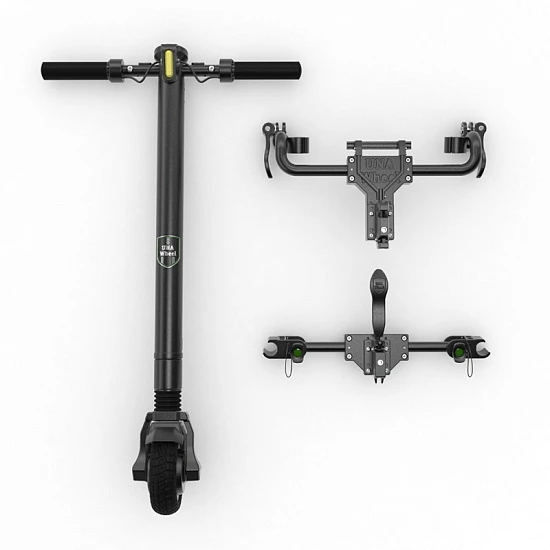 Электроприставка UNAwheel Mini