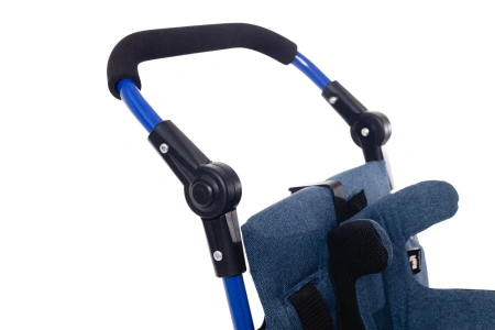 Санки-коляска для детей с ДЦП Raft Bike