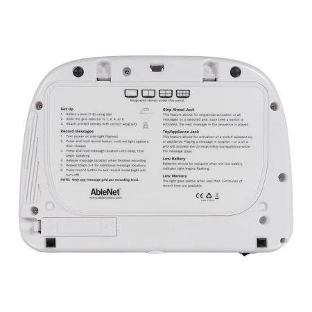 Многоуровневый коммуникатор SuperTalker