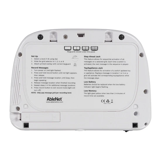 Многоуровневый коммуникатор SuperTalker