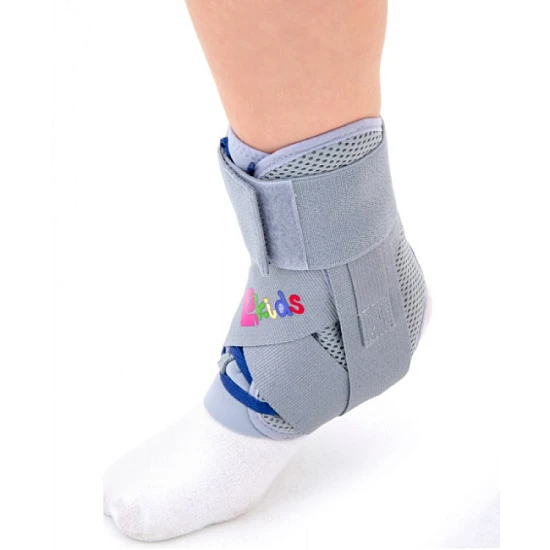 Детский ортез голеностопного сустава Reh4Mat Scout AM-OSS-03 (детский)