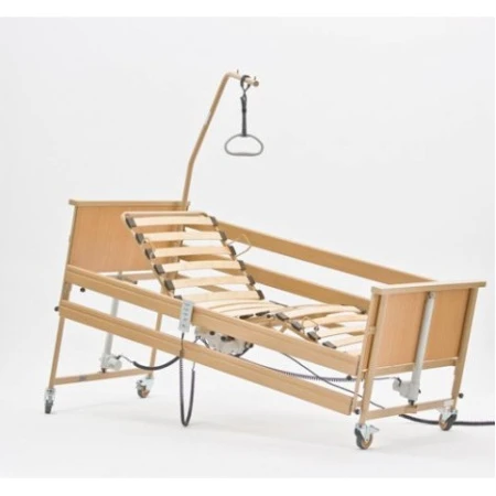 Медицинская кровать Economic II (с матрасом)