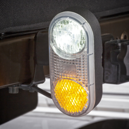 Инвалидная кресло-коляска с электроприводом iChair MC XXL