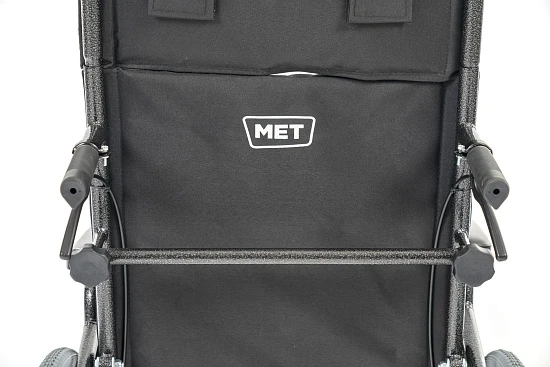 Кресло-коляска МЕТ PARTNER