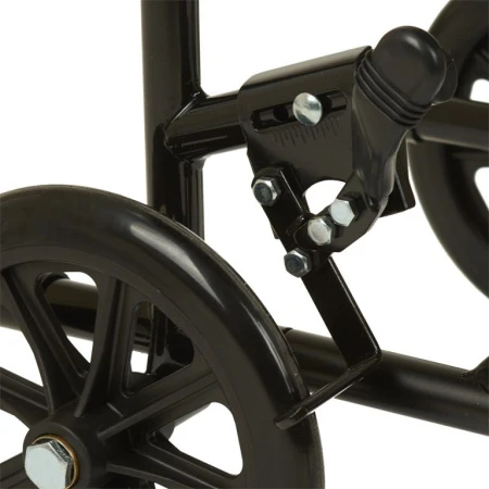 Кресло-каталка для инвалидов Армед 2000