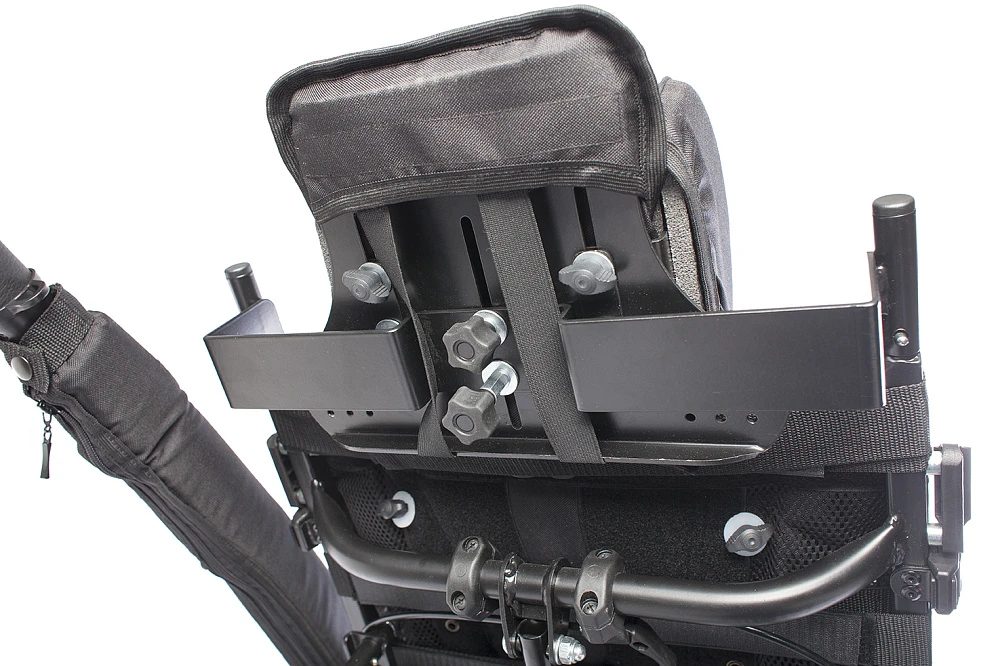 Прогулочная инвалидная коляска для детей с ДЦП LIW Caretta Buggy