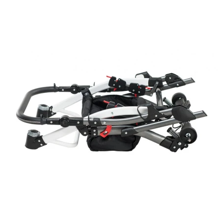 Детская инвалидная коляска для детей с ДЦП Akcesmed Гиппо