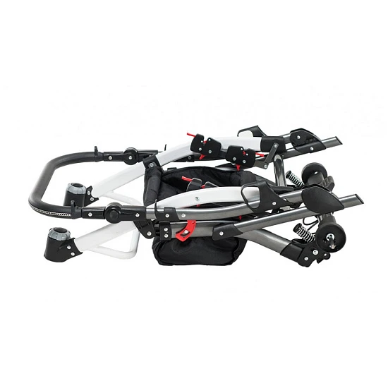 Детская инвалидная коляска для детей с ДЦП Akcesmed Гиппо