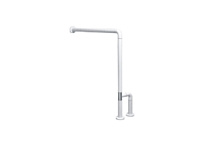 Поручень напольный MED-MOS МСПН-П3