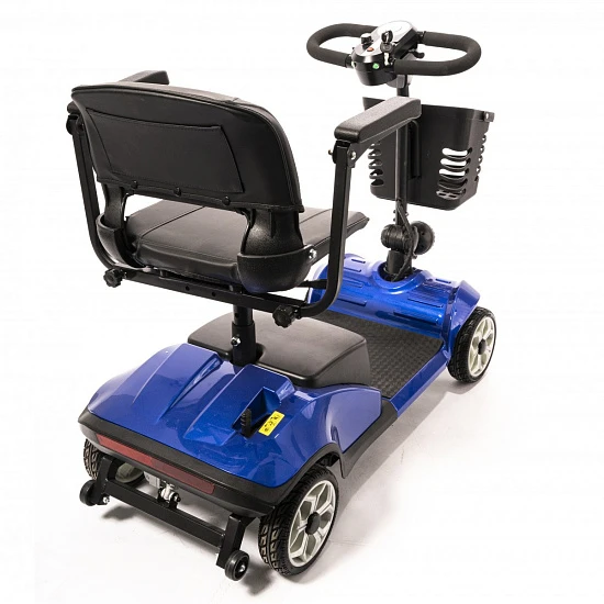 Электрический скутер Barry SC-102