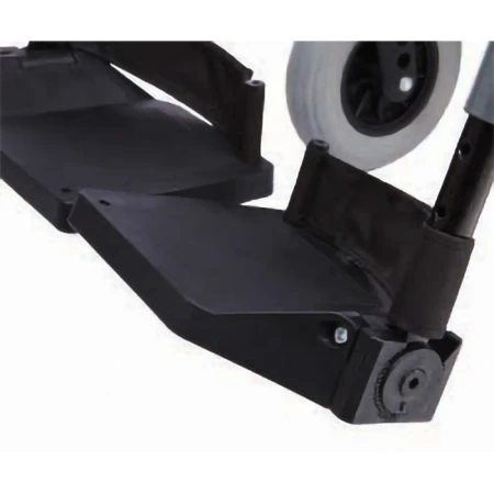 Инвалидная кресло-коляска Dietz BASIK+