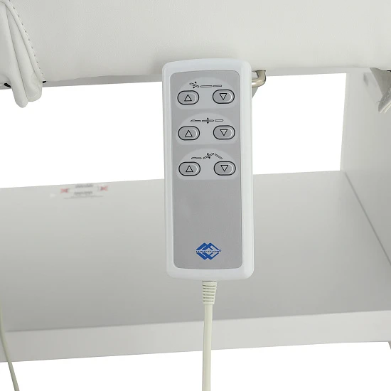 Массажный стол электрический Med-Mos ММКМ-2 (КО-152Д)