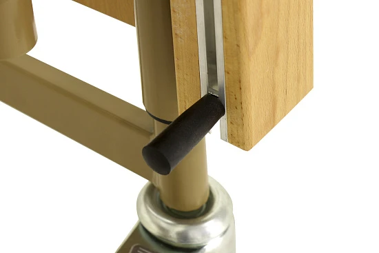 Кровать электрическая Med-Mos YG-1 5 функций (КЕ-4024М-21)