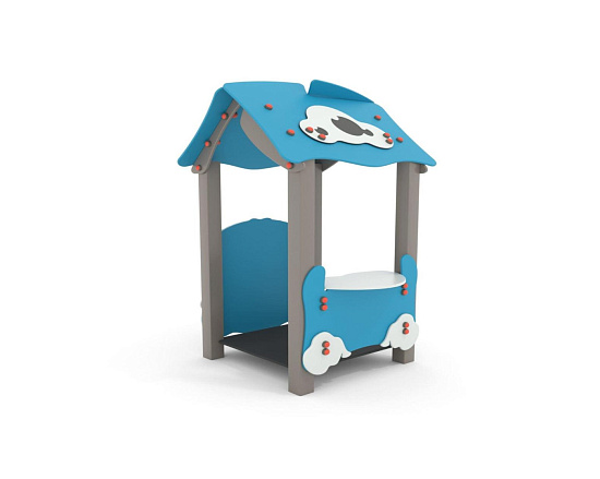 Игровой комплекс для детей Шелби арт. SHMN-01.01